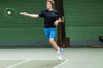 Bild 3 - Kay Lund Winterturnier